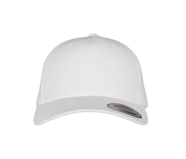 Flexfit F5789M - Unisex 5-Panel Wool Blend Winter Cap