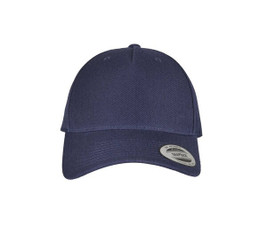 Flexfit F5789M - Unisex 5-Panel Wool Blend Winter Cap