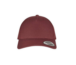 Flexfit F5789M - Unisex 5-Panel Wool Blend Winter Cap