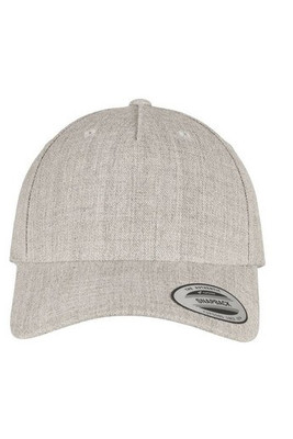 Flexfit F5789M - Unisex 5-Panel Wool Blend Winter Cap
