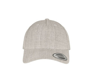 Flexfit F5789M - Unisex 5-Panel Wool Blend Winter Cap