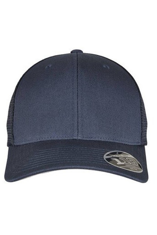 Flexfit FX110M - Urban Flexfit Trucker Cap with UV Protection