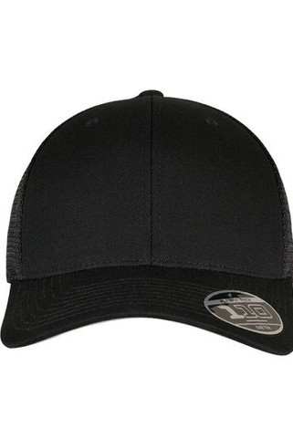 Flexfit FX110M - Urban Flexfit Trucker Cap with UV Protection