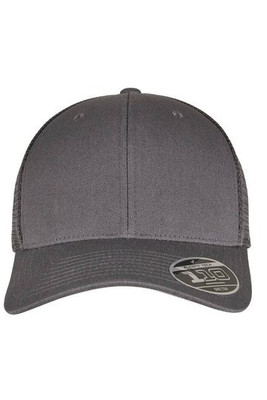 Flexfit FX110M - Urban Flexfit Trucker Cap with UV Protection