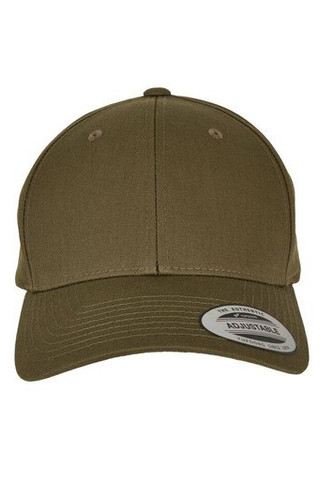 Flexfit FX7706 - Snapback Hats curved visor