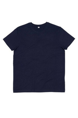 Mantis MT001 - T essencial orgânico masculino