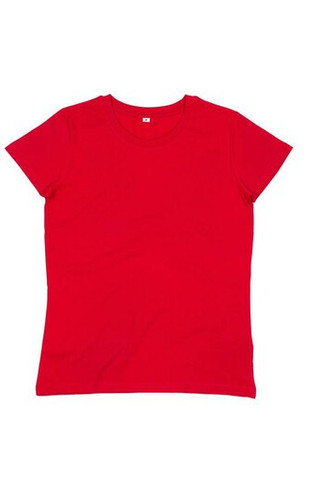 MANTIS MT002 - WOMENS ESSENTIAL ORGANIC T