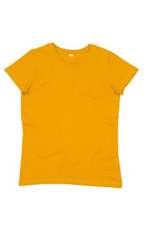 MANTIS MT002 - WOMENS ESSENTIAL ORGANIC T