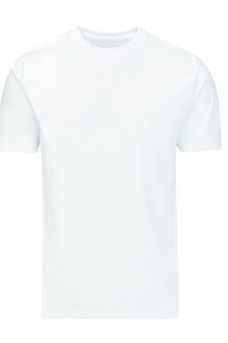 MANTIS MT003 - Økologisk Tungvekt T-skjorte for Alle