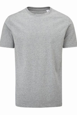 MANTIS MT003 - Organic Cotton Unisex Heavyweight Tee