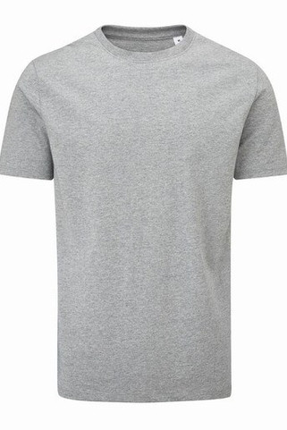 MANTIS MT003 - Økologisk Tungvekt T-skjorte for Alle
