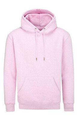 MANTIS MT004 - Økologisk Unisex Hættetrøje med Genanvendt Polyester