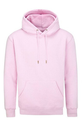 MANTIS MT004 - Hoodie Éco-Confort en Coton Bio et Polyester Recyclé