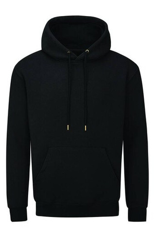 MANTIS MT004 - Eco-Friendly Unisex Organic Cotton Hoodie