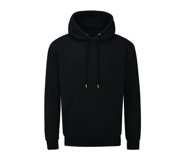 MANTIS MT004 - Hoodie Éco-Confort en Coton Bio et Polyester Recyclé