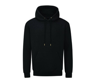 MANTIS MT004 - Hoodie Éco-Confort en Coton Bio et Polyester Recyclé