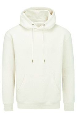 MANTIS MT004 - Hoodie Éco-Confort en Coton Bio et Polyester Recyclé