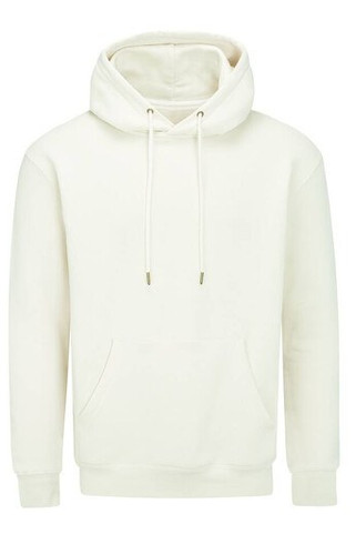 MANTIS MT004 - Økologisk Komfort Hettegenser for Alle