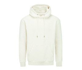 MANTIS MT004 - Hoodie Éco-Confort en Coton Bio et Polyester Recyclé