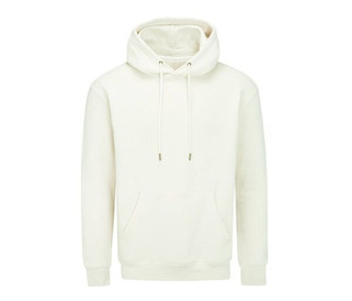 MANTIS MT004 - Luonnonmukainen Unisex Huppari Ekologisella Tyylillä