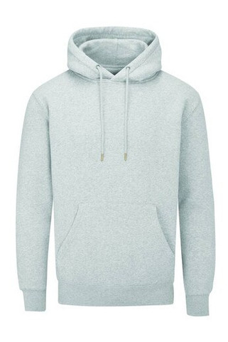 MANTIS MT004 - Økologisk Komfort Hettegenser for Alle