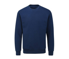 MANTIS MT005 - Sweatshirt Confort Éco-Responsable Unisexe