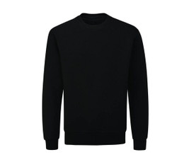 Mantis MT005 - Felpa Unisex Eco-Friendly Relaxed Fit