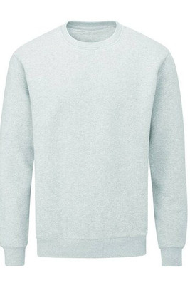 Mantis MT005 - Felpa Unisex Eco-Friendly Relaxed Fit