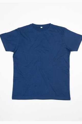 MANTIS MT068 - Miesten Luomupuuvilla T-paita Mukavuudella