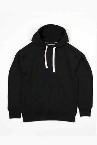 MANTIS MT073 - MENS SUPERSTAR HOODIE