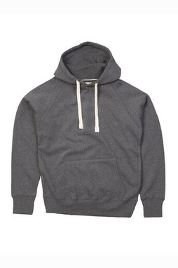 Mantis MT073 - HEREN SUPERSTAR HOODIE
