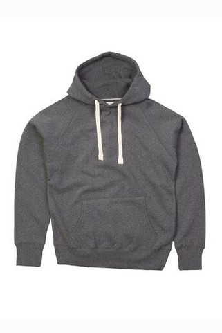 MANTIS MT073 - MENS SUPERSTAR HOODIE