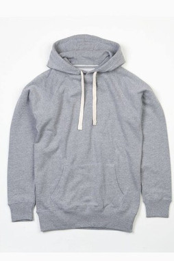 MANTIS MT073 - MENS SUPERSTAR HOODIE