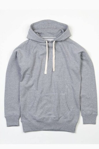 MANTIS MT073 - MENS SUPERSTAR HOODIE