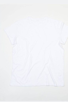 Mantis MT080 - Men's rolled-sleeve t-shirt