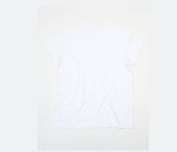 Mantis MT080 - Men's rolled-sleeve t-shirt