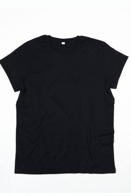 Mantis MT080 - Men's rolled-sleeve t-shirt