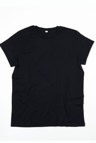 Mantis MT080 - Mens rolled-sleeve t-shirt