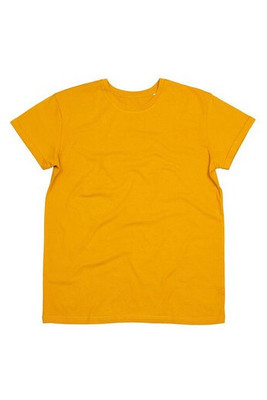 Mantis MT080 - Men's rolled-sleeve t-shirt
