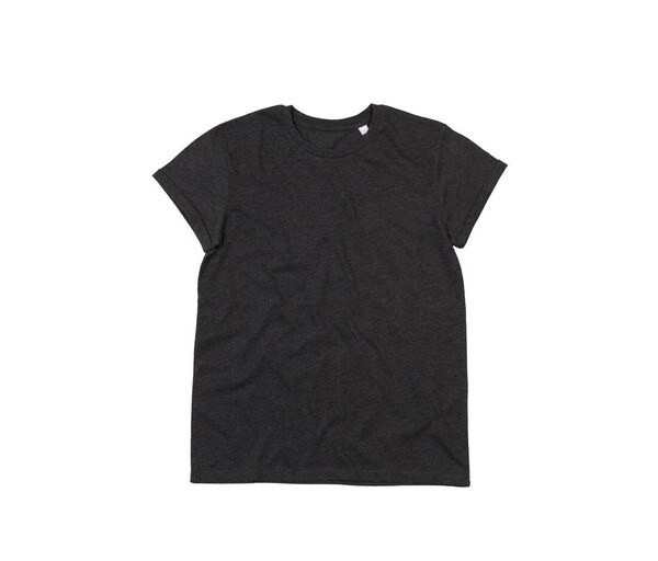 Mantis MT080 - Men's rolled-sleeve t-shirt