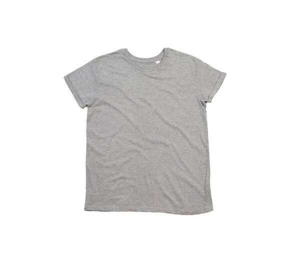 Mantis MT080 - Men's rolled-sleeve t-shirt