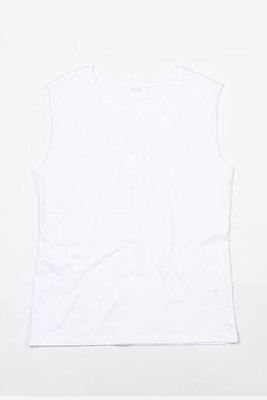 Mantis MT082 - Organic Cotton Women's Longline Tank Top