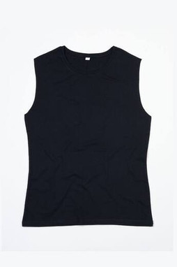 Mantis MT082 - Organic Cotton Womens Longline Tank Top