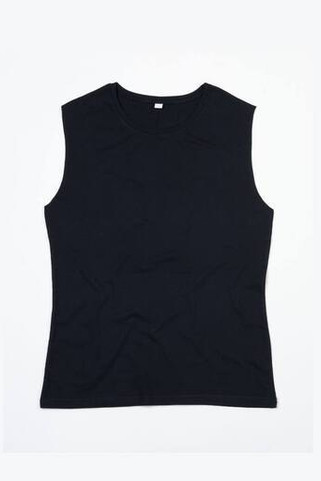 Mantis MT082 - Organic Cotton Womens Longline Tank Top