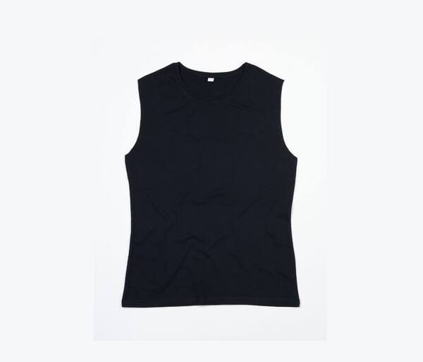 Mantis MT082 - Organic Cotton Women's Longline Tank Top