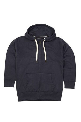 MANTIS MT083 - Sweat capuche zippé premium homme