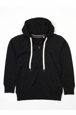MANTIS MT084 - WOMEN'S SUPERSTAR ZIP-THROUGH HOODIE