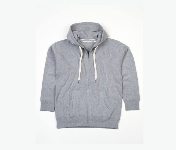 MANTIS MT084 - WOMEN'S SUPERSTAR ZIP-THROUGH HOODIE