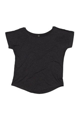 MANTIS MT091 - Tee-shirt femme coupe ample
