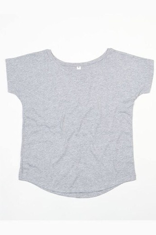 Mantis MT091 - Womens loose fit T-shirt